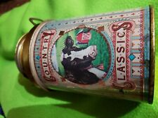 Vintage tin milk for sale  Newman Lake
