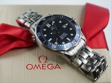 Omega seamaster 2541.80.00 usato  Lucca