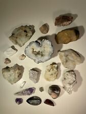 Mixed minerals crystals for sale  Opelousas
