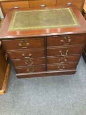 Mid century mahogany for sale  CHATHAM