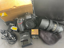 Nikon kamera 7100 gebraucht kaufen  Hamburg
