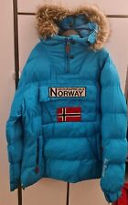 Monteau geographical norway d'occasion  Sarcelles