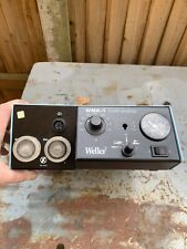 Weller wma professional for sale  Shipping to Ireland