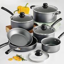 Pots pans set for sale  Ontario