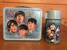 1965 beatles lunchbox for sale  Lake Park
