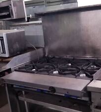 Montague gas burner for sale  Sanford