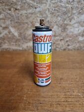 Vintage castrol dewatering for sale  LINCOLN
