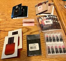 Lot avon samples for sale  Mountain Home