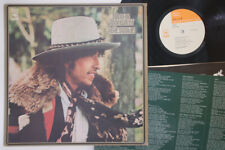 Usado, Lp Bob Dylan Desire Sopo 116 Vinil Cbs Sony Japan comprar usado  Enviando para Brazil