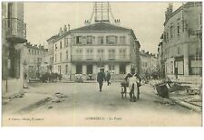 55.commercy. 18879. poste d'occasion  France