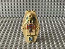 Lego sarkophag mumie gebraucht kaufen  Amelinghausen