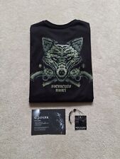 Shirt thrudark foxy usato  Spedire a Italy