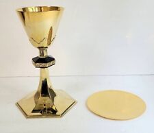 Sterling silver chalice for sale  Clinton