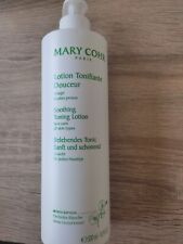 Mary cohr lotion d'occasion  Suresnes
