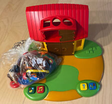 Playmobil 123 interaktiver gebraucht kaufen  Wittgensdorf