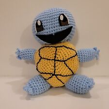 Peluche Pokémon Amigurumi Crochet Mano - 12" - Estado Pre Amado , usado segunda mano  Embacar hacia Argentina