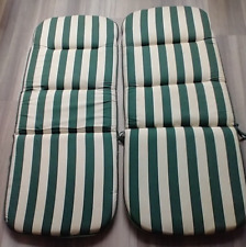 sun lounger cushions for sale  LIVERPOOL