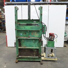 cardboard compactor for sale  Middlebury