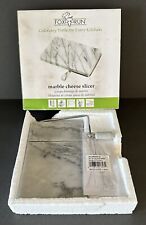 Marble cheese slicer for sale  Fort Wayne