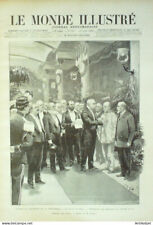 Illustré 1895 1987 d'occasion  Carpentras