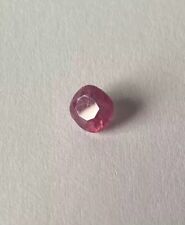 Natural padparadscha sapphire for sale  BIRMINGHAM