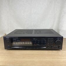 Sintonizador sintetizado cuarzo ONKYO modelo TX-84, usado segunda mano  Embacar hacia Argentina