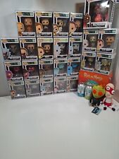 Funko pop bundle for sale  ELGIN