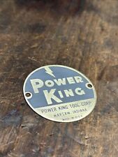 Atlas power king for sale  North Tonawanda