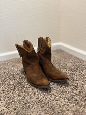 Western women bootie for sale  Tampa