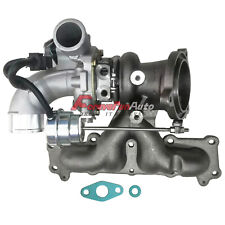 Turbo turbocharger 2013 for sale  Pasadena