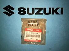 Suzuki gsx1400 clutch for sale  COVENTRY
