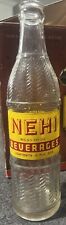 Nehi beverages 12oz for sale  Bloomfield