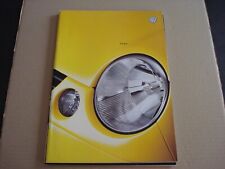 Catalogue volkswagen lupo d'occasion  France