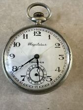 Ancienne grosse montre d'occasion  Saint-Marcel
