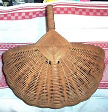 Reed handled woven for sale  Dallas
