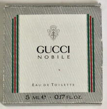 Gucci nobile eau for sale  USA