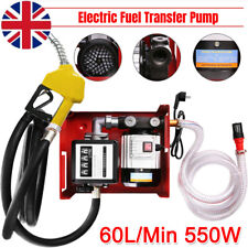 220v electric fuel for sale  BOURNEMOUTH