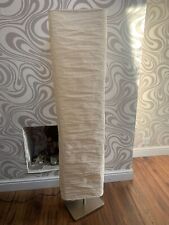 Paper lamp shade for sale  WELLING