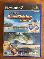 Sega bass fishing usato  Vetto