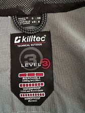 Funktionsjacke killtec level gebraucht kaufen  Höxter
