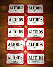 Altoids tins empty for sale  Saint Michaels