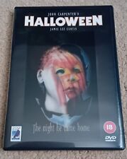 Halloween dvd special for sale  READING