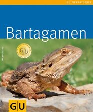 Tierratgeber bartagamen buch gebraucht kaufen  Deutschland