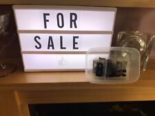 Led cinematic box for sale  TELFORD
