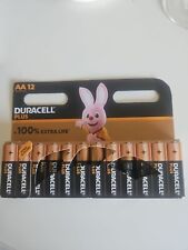 Duracel plus batteries for sale  BEDALE