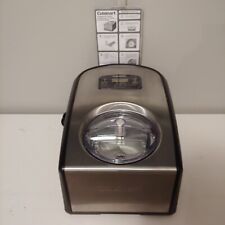 Cuisinart ice 100 for sale  Clermont