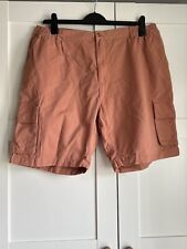 Cotton traders shorts for sale  COLCHESTER