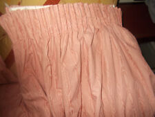 Attractive curtains 7ft for sale  EASTLEIGH