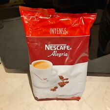 Nescafe Alegria Intense  Original Instant Coffee Granules  500g)   NEW for sale  Shipping to South Africa