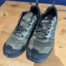 Salomon mens uk9 for sale  ROMSEY